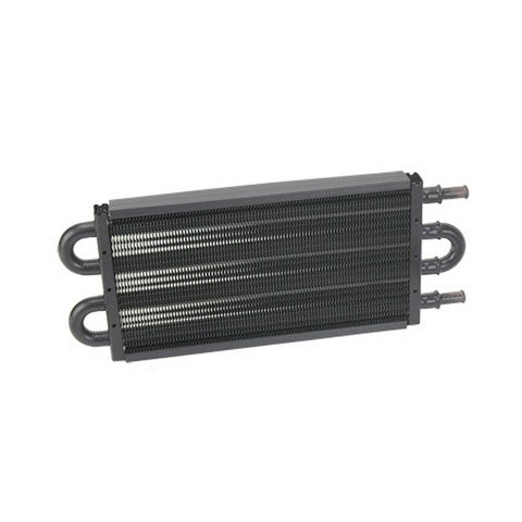 Derale Automatic Transmission Oil Cooler Kit P/N:13101 Fits: Austin A30, Austin A35, Austin A40, Austin A60, Austin America, Austin Cambridge, Austin Marina, Austin Somerset, Chevrolet Corsica, Chevrolet Corvair - Image 1