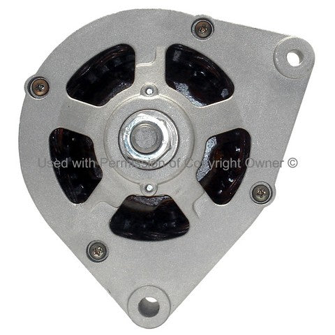 Quality-Built Alternator P/N:13102 Fits: BMW 3.0si 1976, BMW 530i 78-76, BMW 630csi 1977 - Image 3
