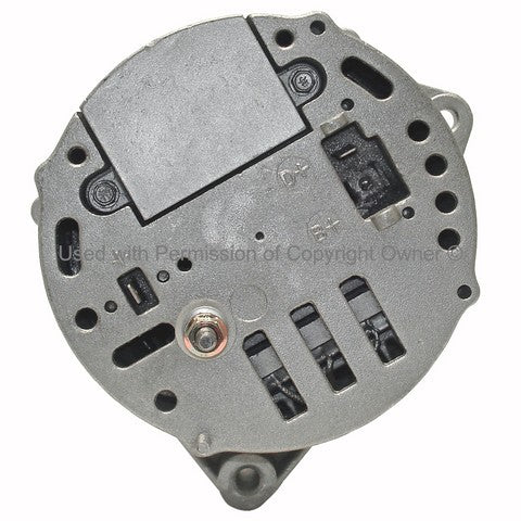Quality-Built Alternator P/N:13106 Fits: Audi Fox 79-75, Volkswagen Dasher 80-74 - Image 4