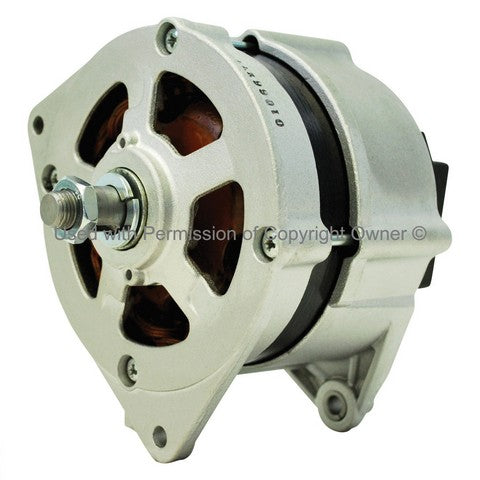 Quality-Built Alternator P/N:13107 Fits: Ford Fiesta 80-78 - Image 1