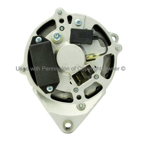 Quality-Built Alternator P/N:13107 Fits: Ford Fiesta 80-78 - Image 2
