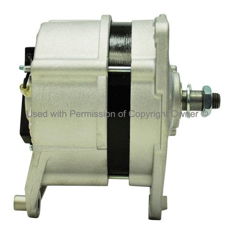 Quality-Built Alternator P/N:13107 Fits: Ford Fiesta 80-78 - Image 3
