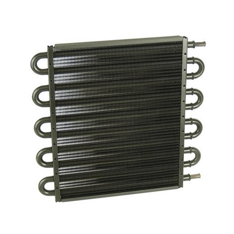 Derale Automatic Transmission Oil Cooler Kit P/N:13108 Fits: Saturn Relay 07-06 - Image 1