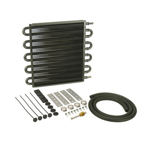 Derale Automatic Transmission Oil Cooler Kit P/N:13108 Fits: Saturn Relay 07-06 - Image 2