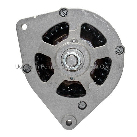 Quality-Built Alternator P/N:13109 Fits: Audi 4000 83-80, Audi 5000 81-79 - Image 2