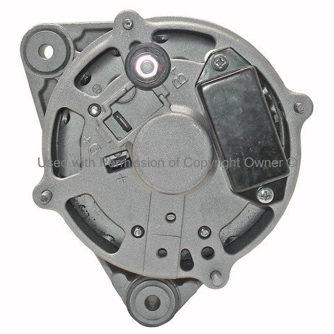 Quality-Built Alternator P/N:13113 Fits: BMW 528i 81-79, BMW 630csi 1978, BMW 633csi 81-78, BMW 733i 81-78 - Image 2