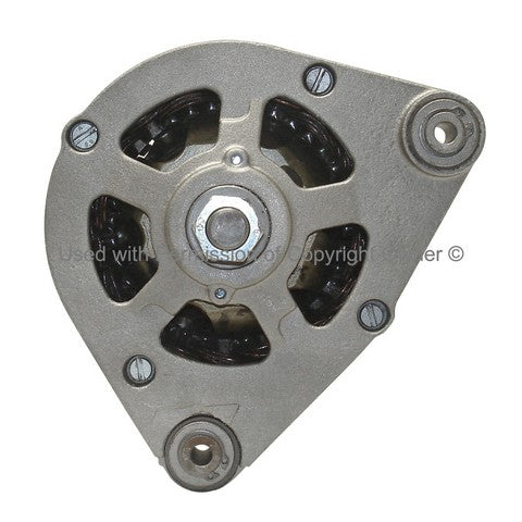 Quality-Built Alternator P/N:13113 Fits: BMW 528i 81-79, BMW 630csi 1978, BMW 633csi 81-78, BMW 733i 81-78 - Image 4