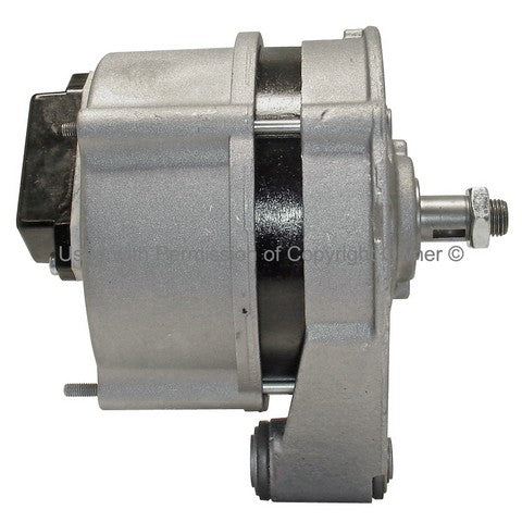 Quality-Built Alternator P/N:13113 Fits: BMW 528i 81-79, BMW 630csi 1978, BMW 633csi 81-78, BMW 733i 81-78 - Image 3