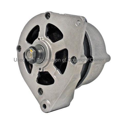 Quality-Built Alternator P/N:13119 Fits: Saab 99 80-78 - Image 1