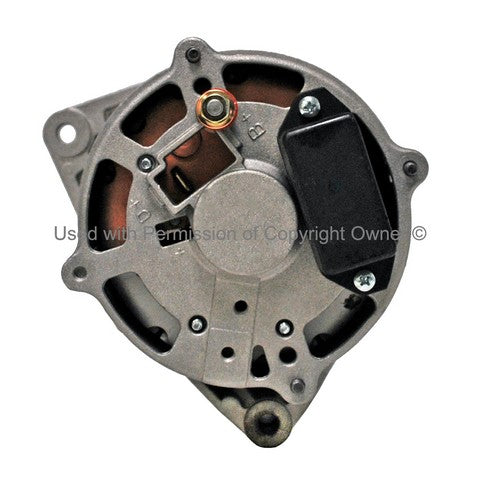 Quality-Built Alternator P/N:13119 Fits: Saab 99 80-78 - Image 3