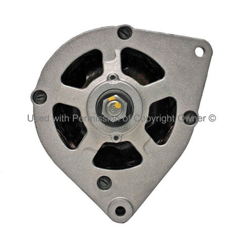 Quality-Built Alternator P/N:13119 Fits: Saab 99 80-78 - Image 2