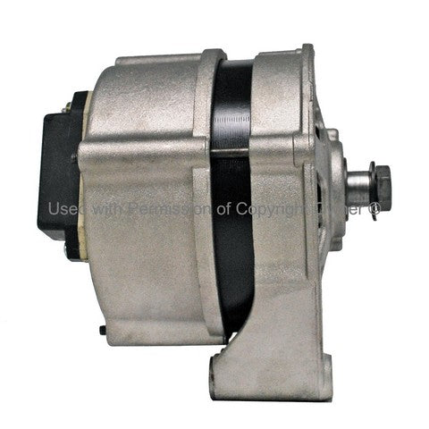 Quality-Built Alternator P/N:13119 Fits: Saab 99 80-78 - Image 4