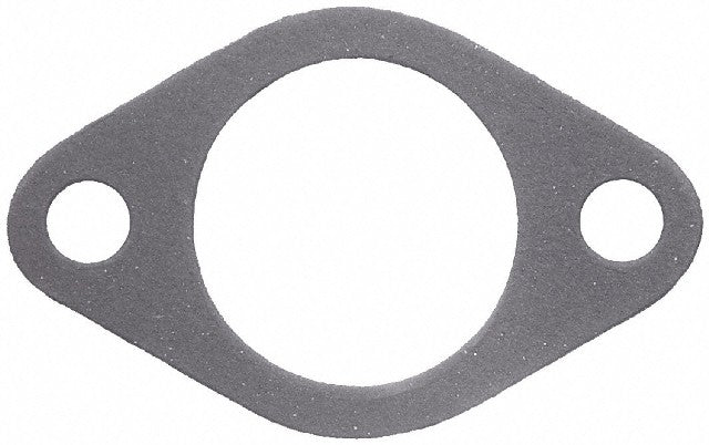 FEL-PRO Carburetor Mounting Gasket P/N:13130 Fits: Ford 300, Ford Bronco, Ford Club Wagon, Ford Country Sedan, Ford Country Squire, Ford Econoline, Ford F-100, Ford F-250 - Image 1
