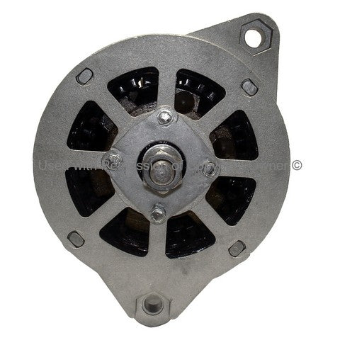 Quality-Built Alternator P/N:13137 Fits: Fiat 128 79-78, Fiat X-1/9 1978 - Image 3