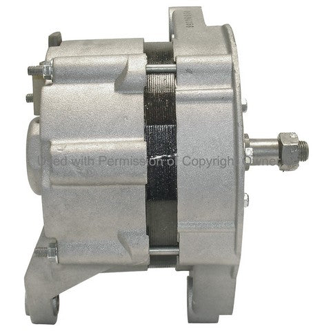 Quality-Built Alternator P/N:13137 Fits: Fiat 128 79-78, Fiat X-1/9 1978 - Image 4