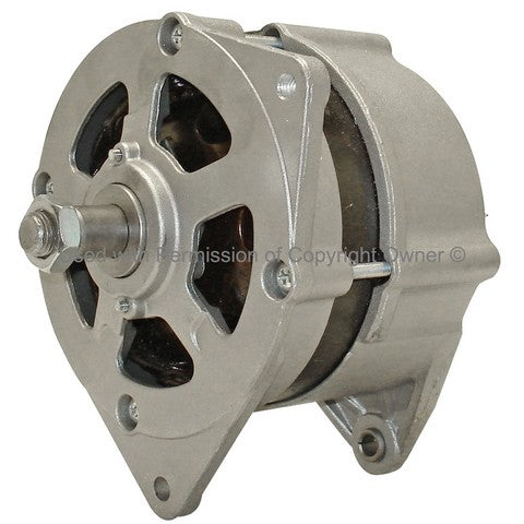 Quality-Built Alternator P/N:13138 Fits: Mercury Capri 74-71 - Image 1