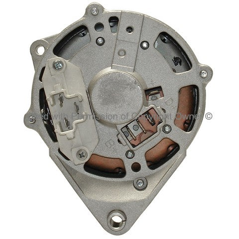 Quality-Built Alternator P/N:13138 Fits: Mercury Capri 74-71 - Image 3