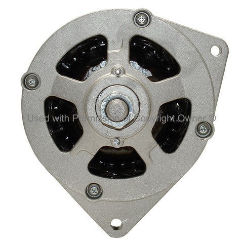 Quality-Built Alternator P/N:13138 Fits: Mercury Capri 74-71 - Image 2
