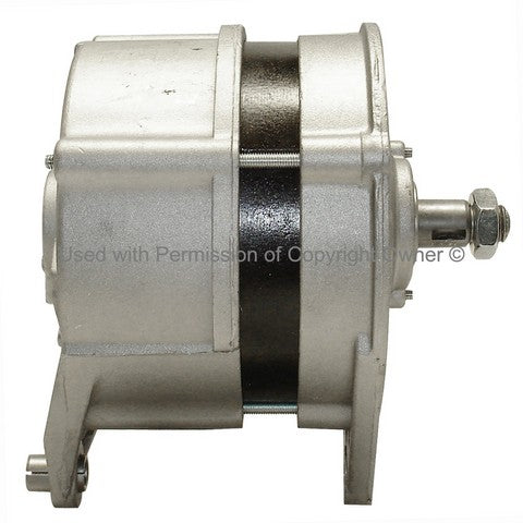 Quality-Built Alternator P/N:13138 Fits: Mercury Capri 74-71 - Image 4