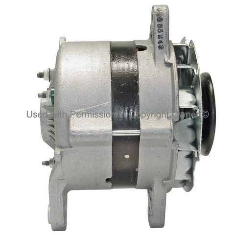 Quality-Built Alternator P/N:13140 Fits: Toyota Celica 1978, Toyota Corona 1978 - Image 2
