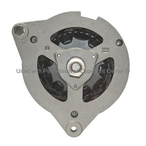 Quality-Built Alternator P/N:13146 Fits: Triumph Tr8 81-80 - Image 3