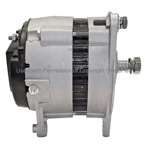 Quality-Built Alternator P/N:13146 Fits: Triumph Tr8 81-80 - Image 2