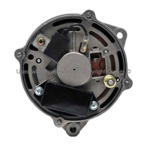 Quality-Built Alternator P/N:13149 Fits: Saab 900 80-79 - Image 4