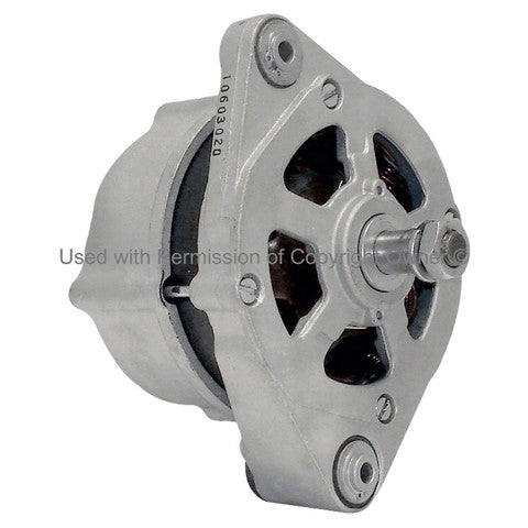 Quality-Built Alternator P/N:13150 Fits: BMW 320i 83-80, BMW 524td 86-85, BMW 528e 83-82 - Image 1