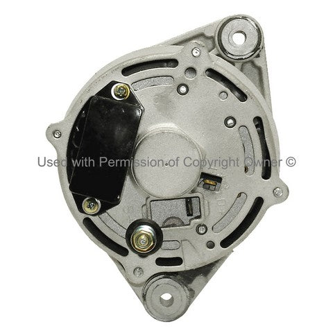 Quality-Built Alternator P/N:13150 Fits: BMW 320i 83-80, BMW 524td 86-85, BMW 528e 83-82 - Image 2
