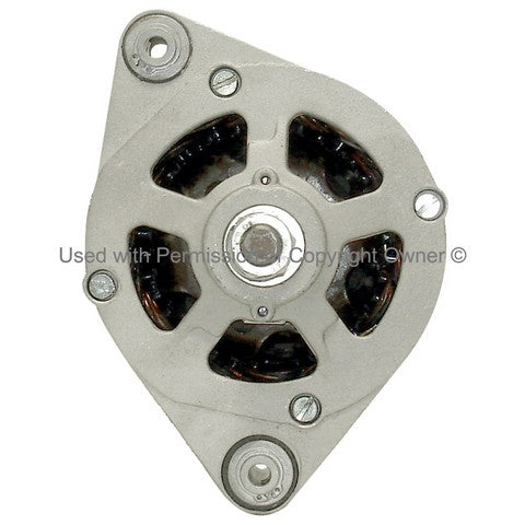 Quality-Built Alternator P/N:13150 Fits: BMW 320i 83-80, BMW 524td 86-85, BMW 528e 83-82 - Image 3