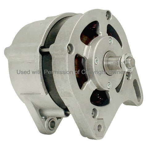 Quality-Built Alternator P/N:13151 Fits: Fiat Strada 82-81, Fiat X-1/9 83-81 - Image 1