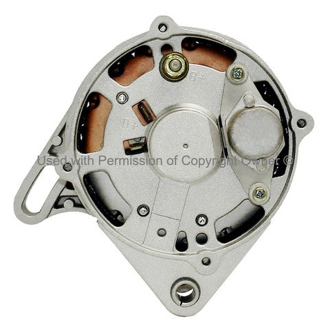 Quality-Built Alternator P/N:13151 Fits: Fiat Strada 82-81, Fiat X-1/9 83-81 - Image 3