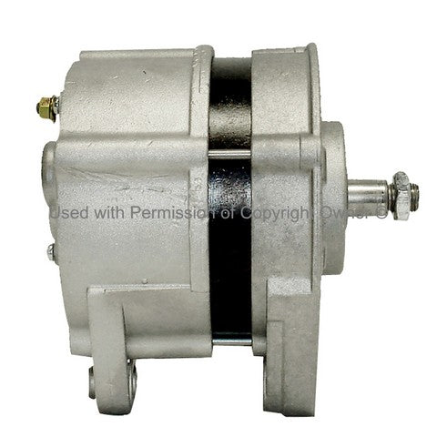 Quality-Built Alternator P/N:13151 Fits: Fiat Strada 82-81, Fiat X-1/9 83-81 - Image 2