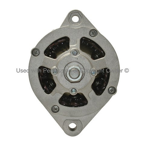 Quality-Built Alternator P/N:13152 Fits: Fiat 124 83-79, Fiat Brava 81-78, Lancia Beta 78-76, Lancia Zagato 82-81 - Image 3