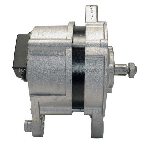 Quality-Built Alternator P/N:13152 Fits: Fiat 124 83-79, Fiat Brava 81-78, Lancia Beta 78-76, Lancia Zagato 82-81 - Image 4
