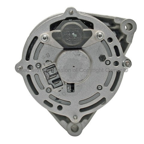 Quality-Built Alternator P/N:13154 Fits: Mercedes-benz 380se, Mercedes-benz 380sec, Mercedes-benz 380sel, Mercedes-benz 380sl, Mercedes-benz 380slc, Mercedes-benz 500sec, Mercedes-benz 500sel, Mercedes-benz 560sl - Image 2