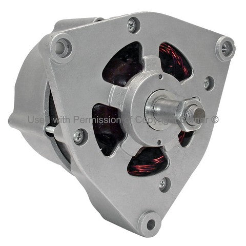 Quality-Built Alternator P/N:13159 Fits: Volkswagen Vanagon 83-80 - Image 1