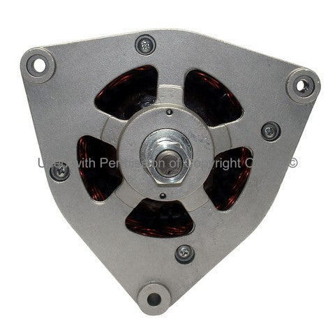 Quality-Built Alternator P/N:13159 Fits: Volkswagen Vanagon 83-80 - Image 2