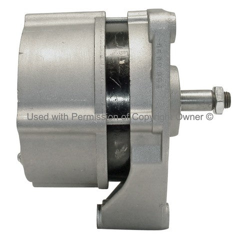 Quality-Built Alternator P/N:13159 Fits: Volkswagen Vanagon 83-80 - Image 4