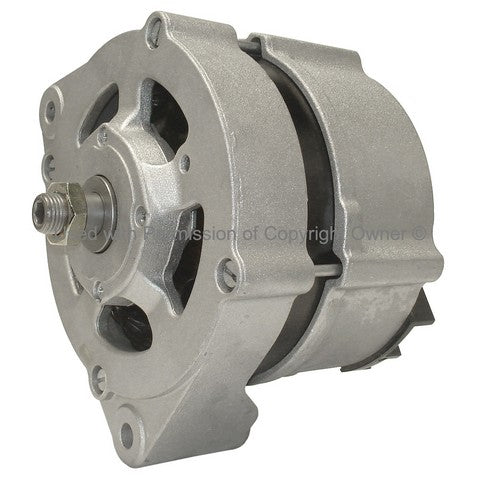 Quality-Built Alternator P/N:13161 Fits: Volvo 242 81-79, Volvo 244 81-79, Volvo 245 81-79 - Image 1
