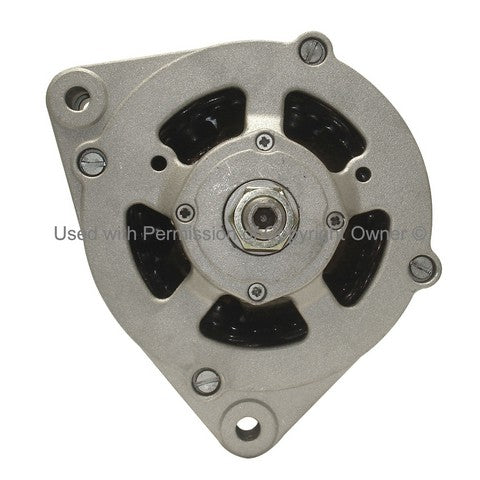 Quality-Built Alternator P/N:13161 Fits: Volvo 242 81-79, Volvo 244 81-79, Volvo 245 81-79 - Image 2
