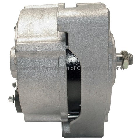Quality-Built Alternator P/N:13161 Fits: Volvo 242 81-79, Volvo 244 81-79, Volvo 245 81-79 - Image 3