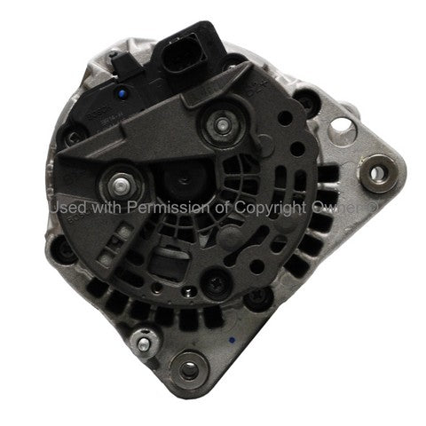 Quality-Built Alternator P/N:13162 Fits: Mercury Capri 73-72 - Image 4