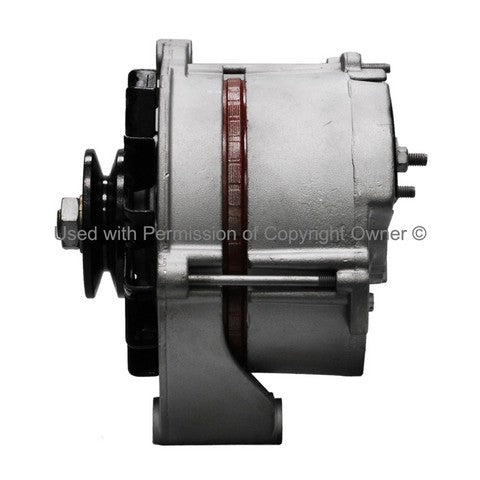 Quality-Built Alternator P/N:13162 Fits: Mercury Capri 73-72 - Image 3