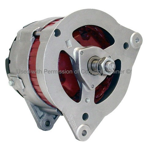 Quality-Built Alternator P/N:13163 Fits: Triumph Tr7 81-80 - Image 1