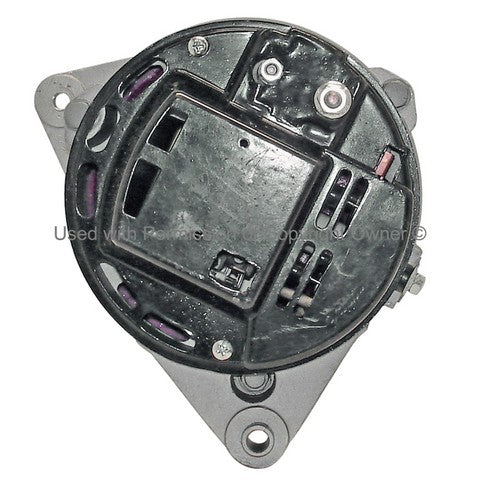 Quality-Built Alternator P/N:13163 Fits: Triumph Tr7 81-80 - Image 3