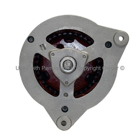 Quality-Built Alternator P/N:13163 Fits: Triumph Tr7 81-80 - Image 2
