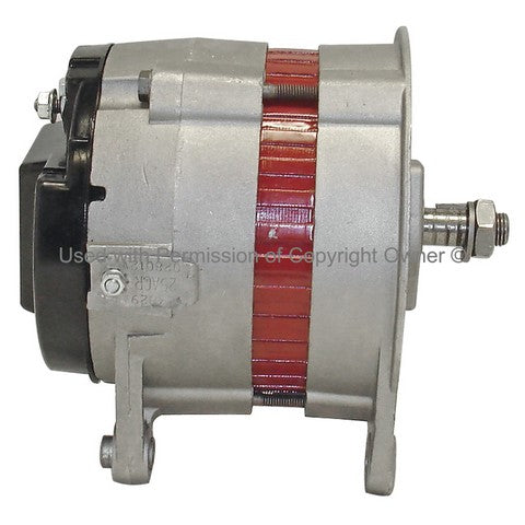 Quality-Built Alternator P/N:13163 Fits: Triumph Tr7 81-80 - Image 4