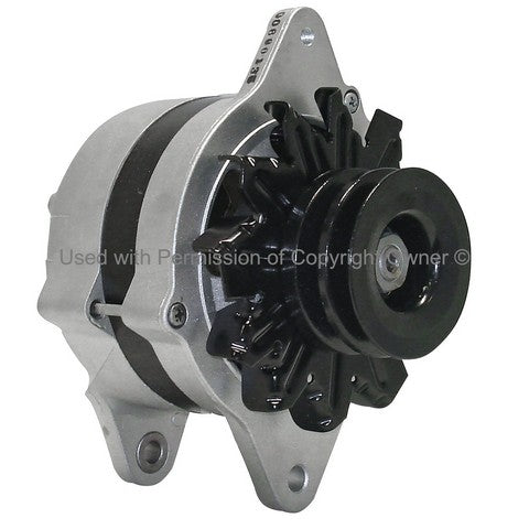 Quality-Built Alternator P/N:13168 Fits: Toyota Cressida 1978, Toyota Crown 72-71 - Image 1