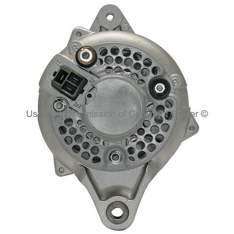 Quality-Built Alternator P/N:13168 Fits: Toyota Cressida 1978, Toyota Crown 72-71 - Image 2